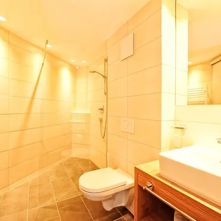 Amaris Apartments Ischgl Zimmer foto