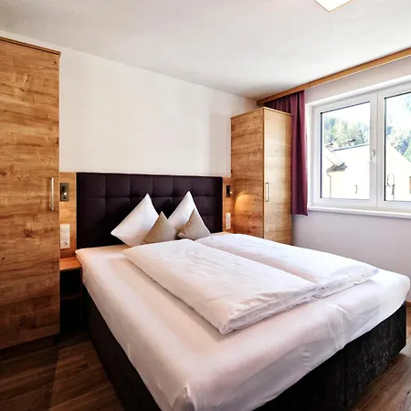 Amaris Apartments Ischgl Zimmer foto