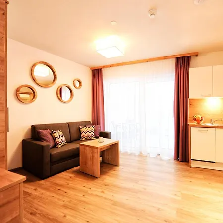 Amaris Apartments Ischgl Zimmer foto