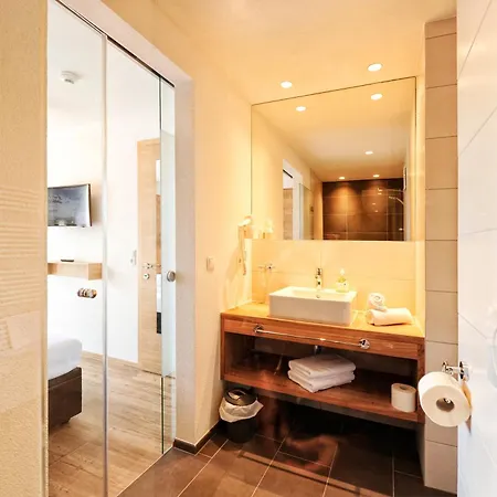 Amaris Apartments Ischgl Zimmer foto