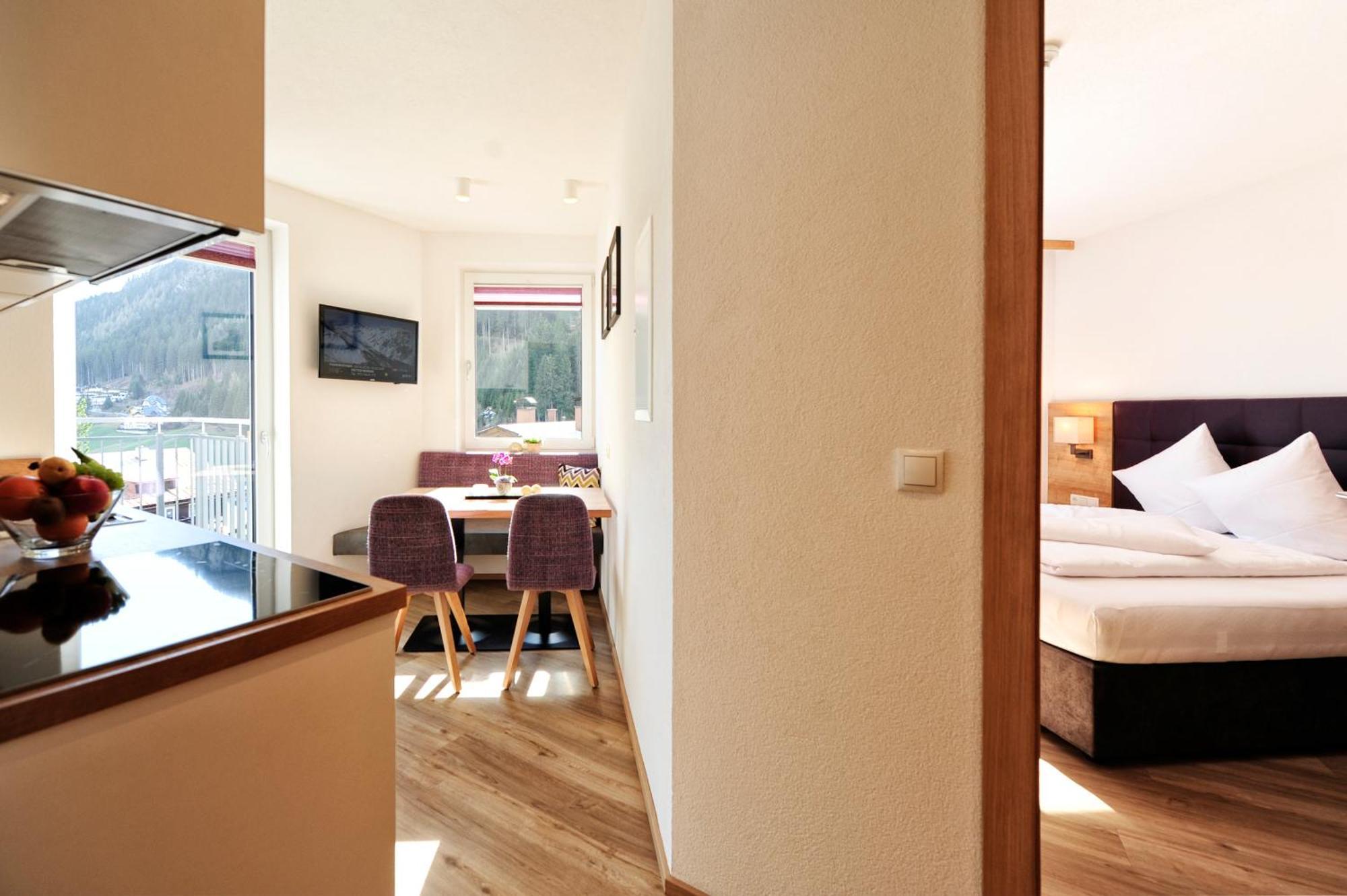 Apartment Amaris