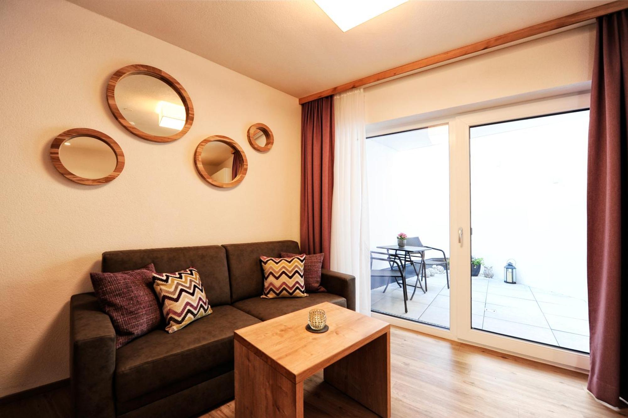 Apartment Amaris Ischgl