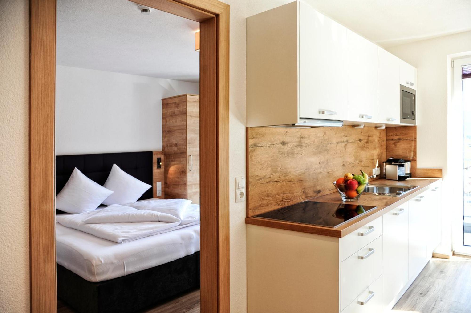Apartment Amaris