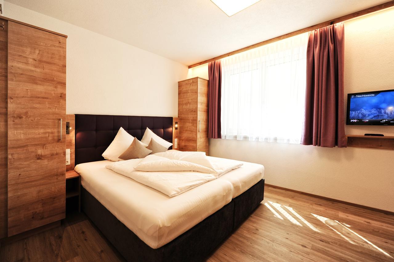 Apartment Amaris Ischgl