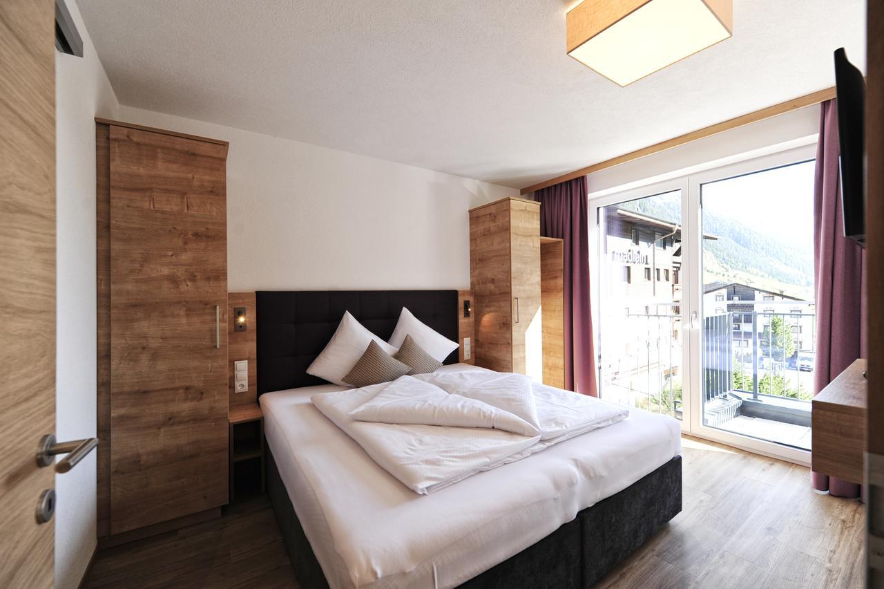 Amaris Apartment Ischgl