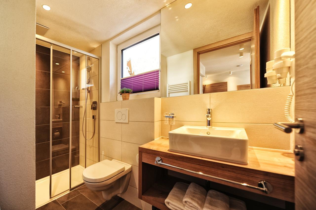 Apartment Amaris Ischgl