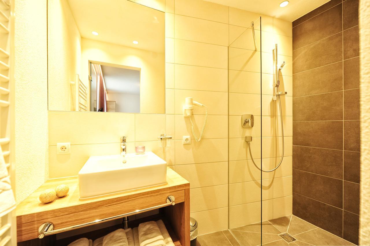 Apartment Amaris *