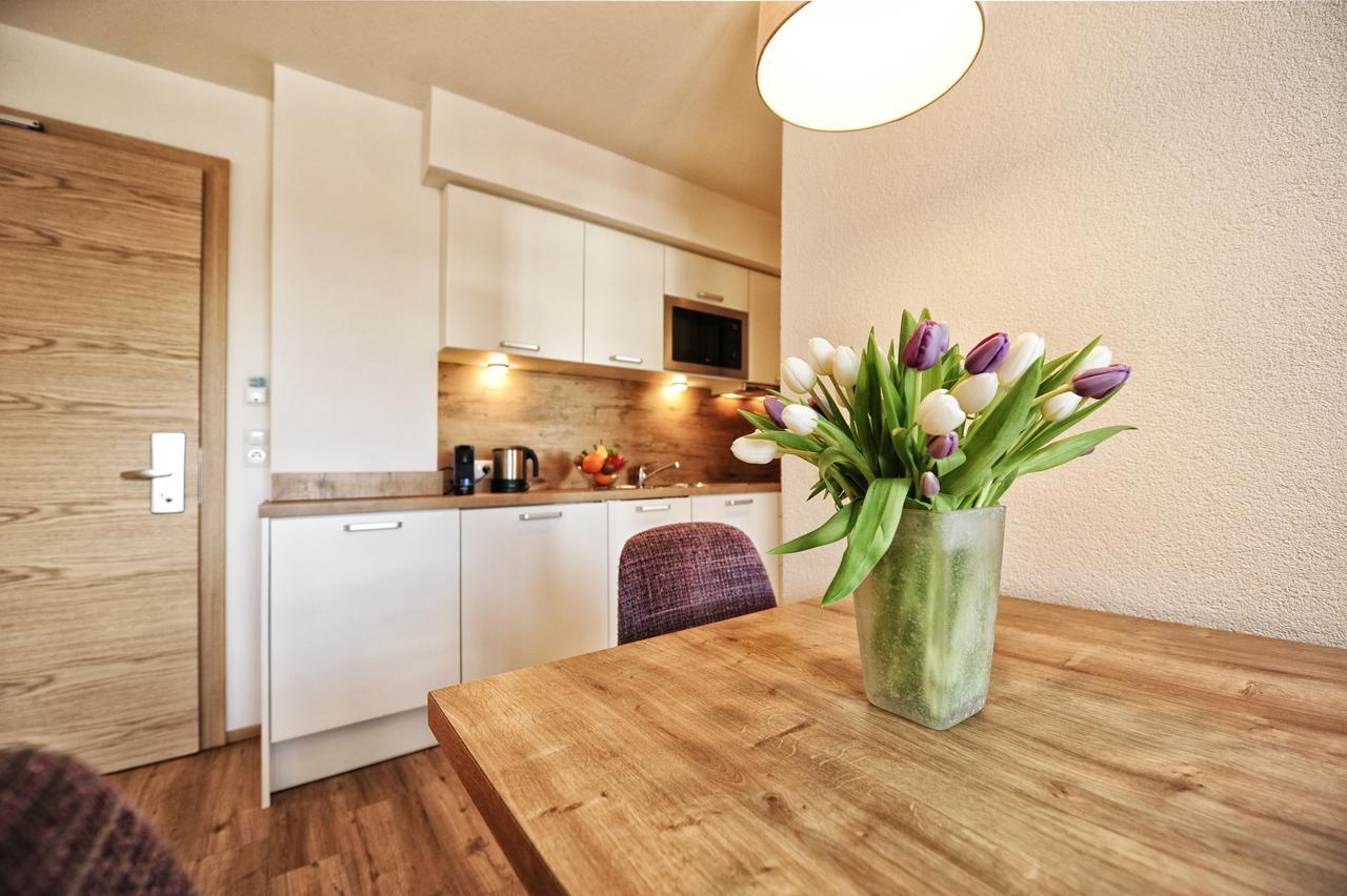 Amaris Apartment Ischgl