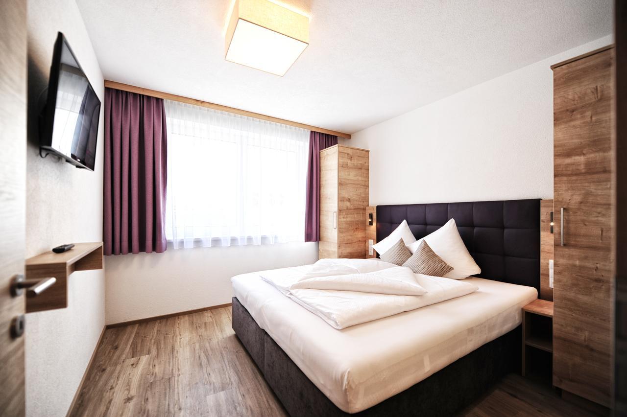 Apartment Amaris