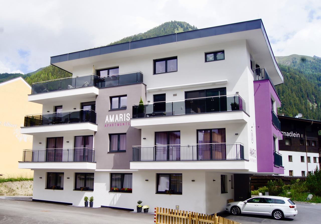 Apartment Amaris