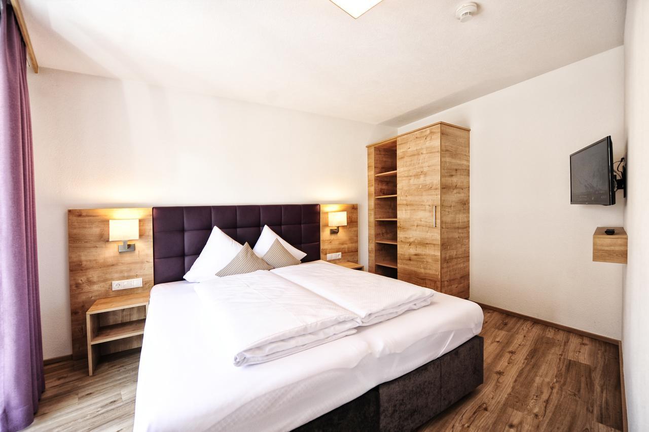 Apartment Amaris Ischgl